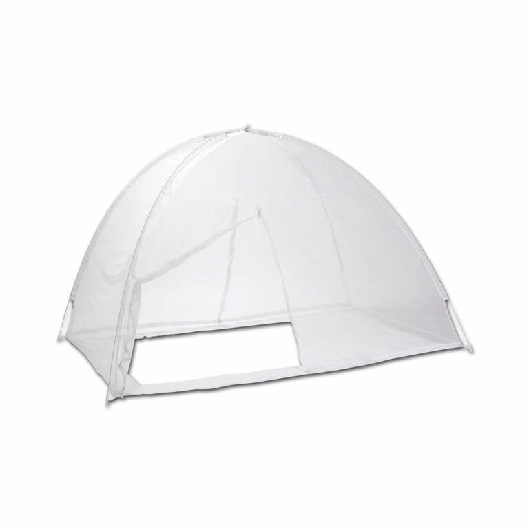 Moustiquaire Dôme Ultra Légère