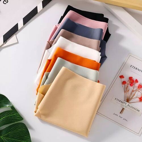 12 pieces invisible full panties