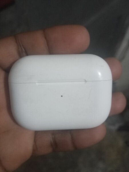 Airpod pro 3 original état uni