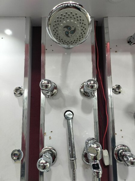 Bath set  shower