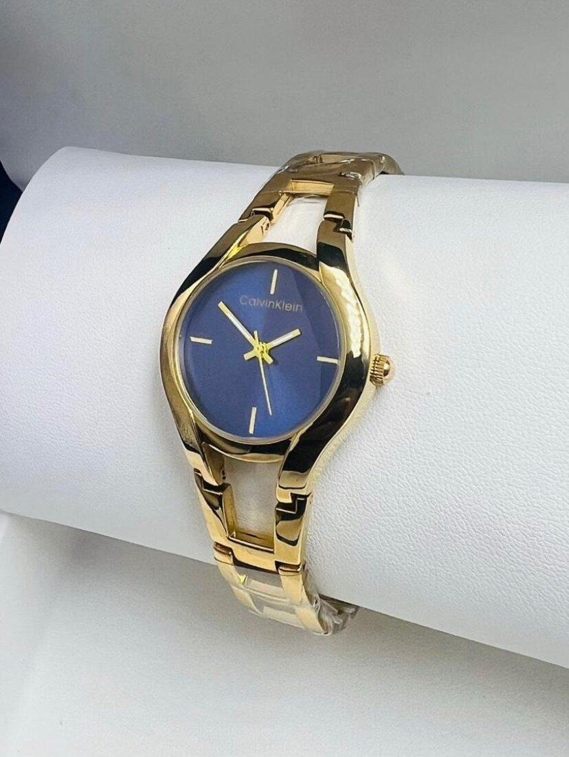 Montre Calvin Klein Élégante