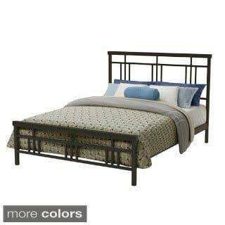 Double Bed