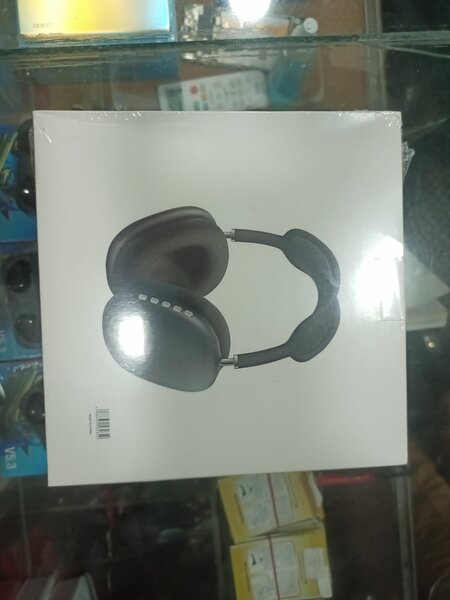 Head phone