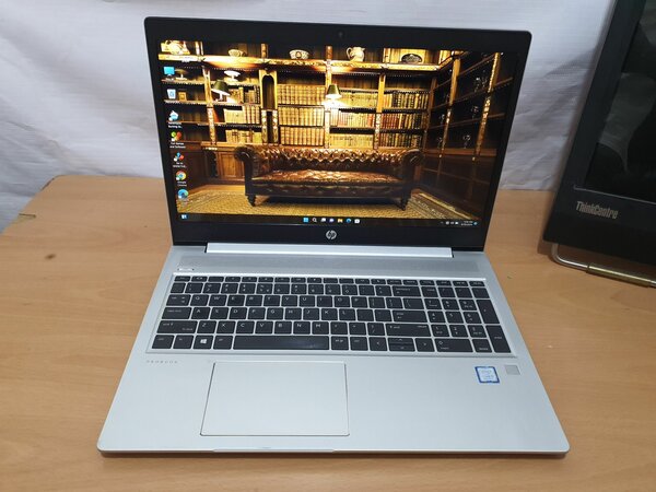 Hp Probook 450-G6