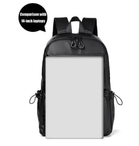 Sac à dos imperméable élégant