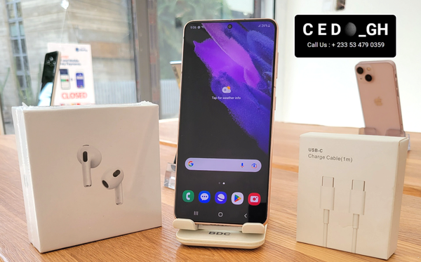 Samsung Galaxy S21 5G