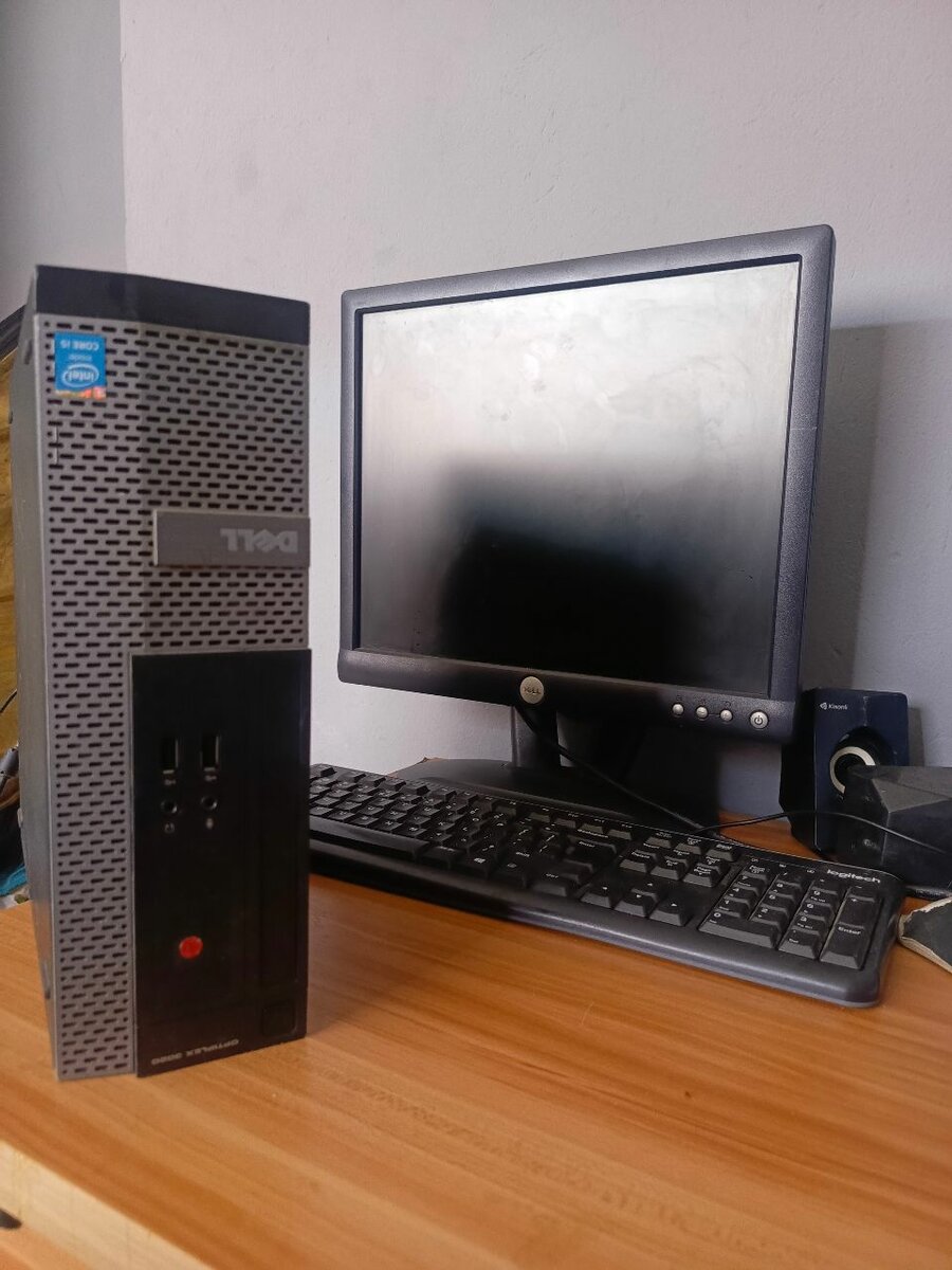 Dell Computer for Sell