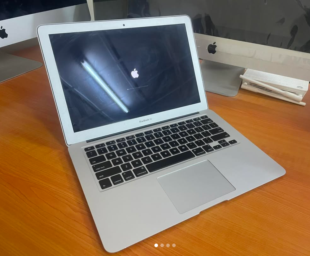 MacBook Air 2017