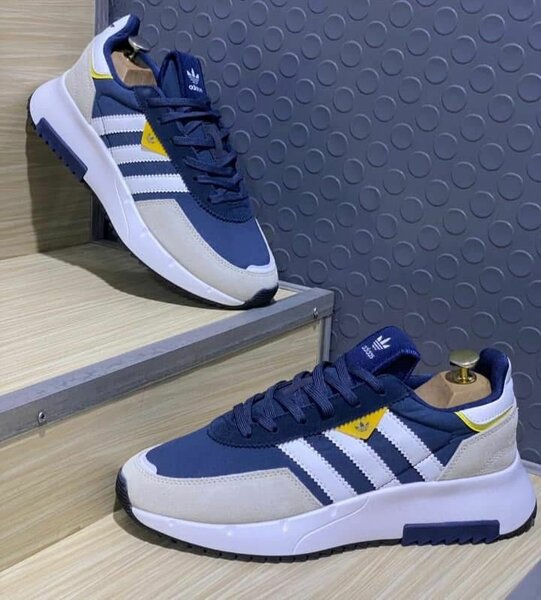 Sneakers tendance Adidas homme