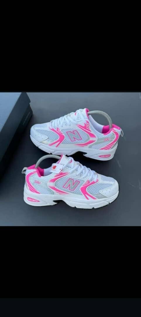 Baskets New Balance Femme
