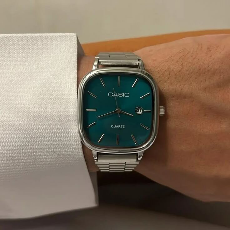 Montre Casio Vintage Homme