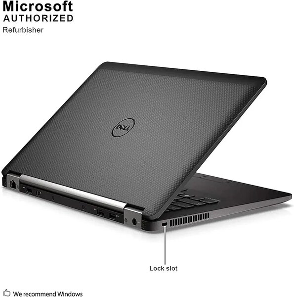 Ordinateur Dell latitude 7479