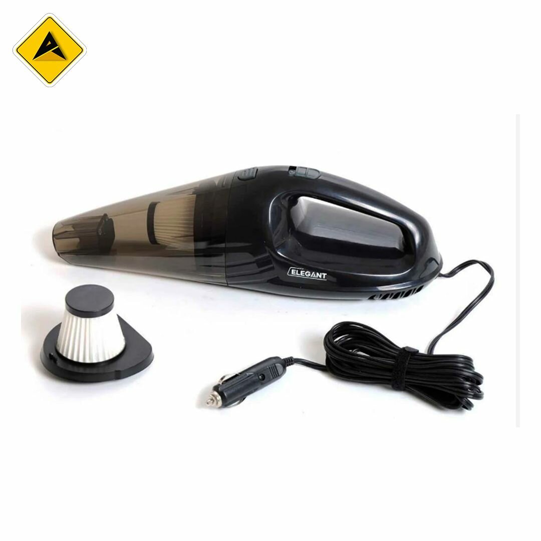 Автлпылесос VC-111