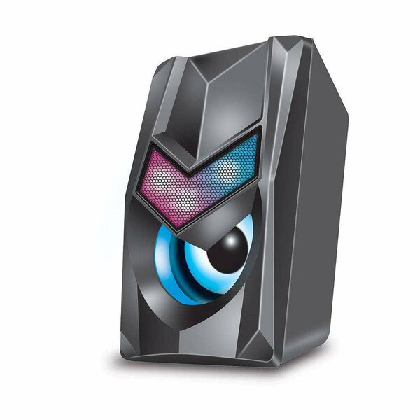Computer USB speaker