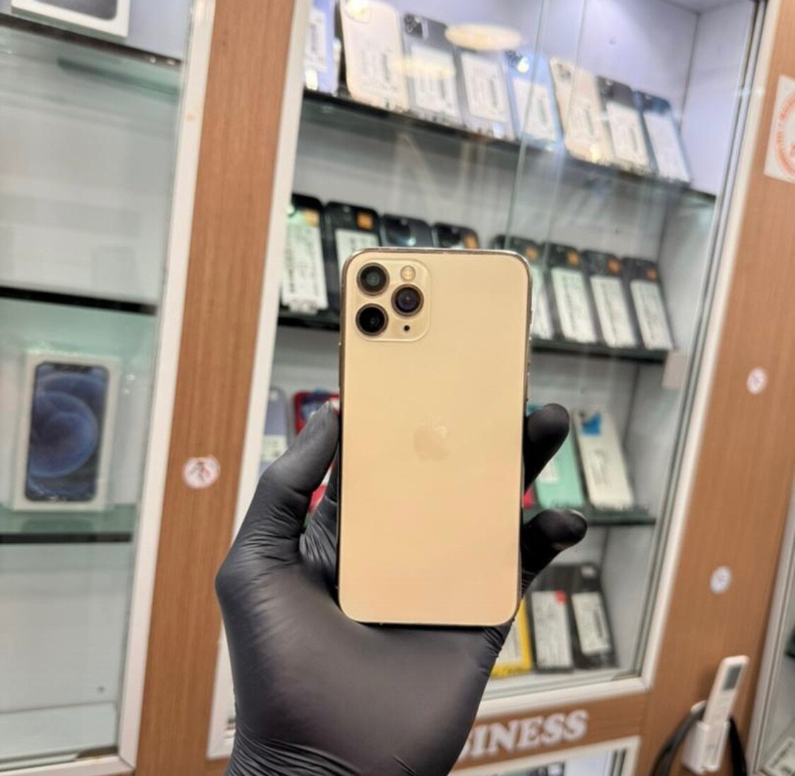 iPhone 11 Pro 512 giga