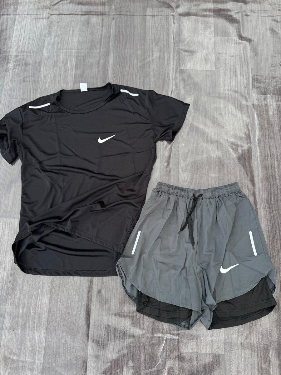 Tenue de sport Nike respirante