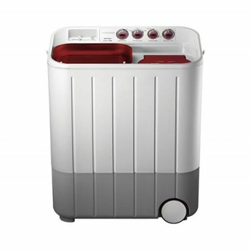 SAMSUNG 9KG TWIN TOP SEMI AUTO WASHER WASHING MACHINE