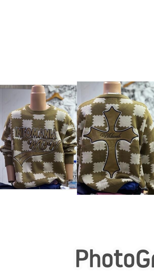 Pullovers tendance pour homme