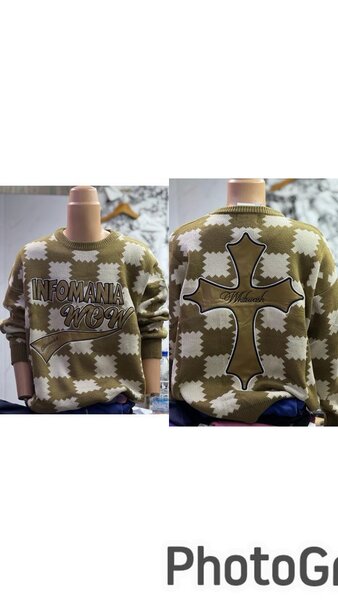 Pullovers tendance pour homme