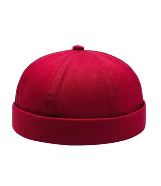 Bonnet ajustable stylé