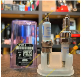 IRIDIUM PLUG GERMANY