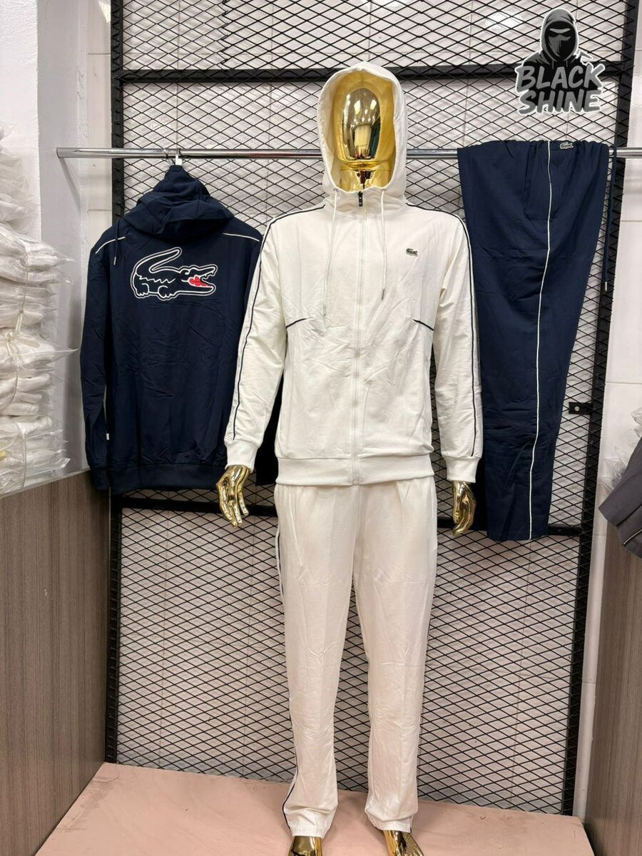 Ensemble de Survêtement