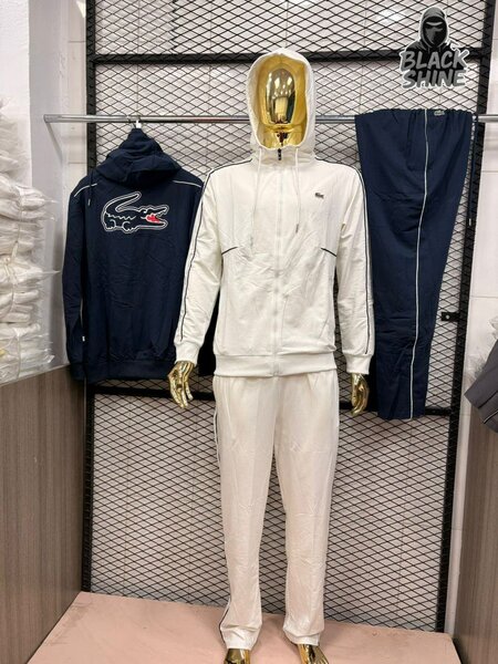 Ensemble de Survêtement