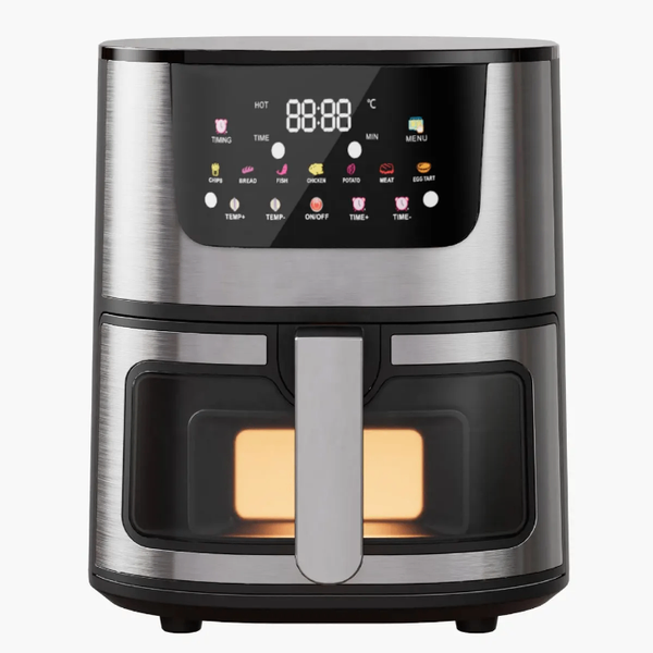 Silver Crest Air Fryer 15L