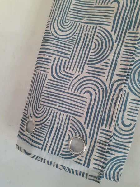 BEAUTIFUL QUALITY CURTAINS 