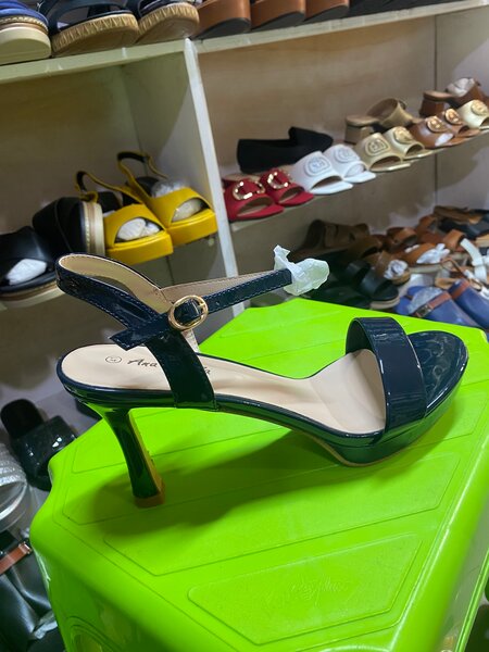 Escarpins élégants pour femmes