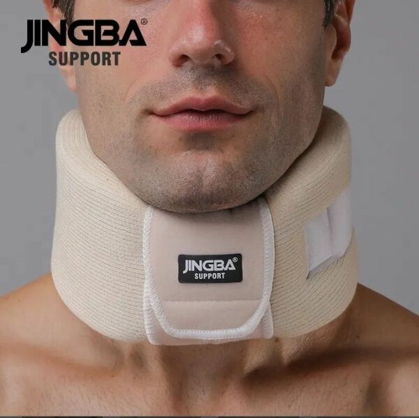 Collier Cervical JINGBA