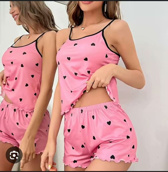 Pyjamas sexy