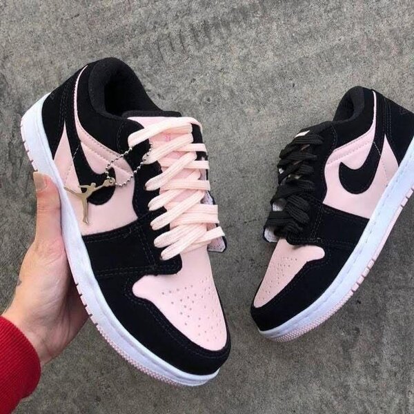 Nike Sneakers Basses Colorées