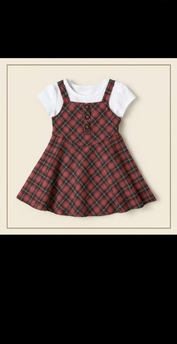 Robes élégantes pour filles