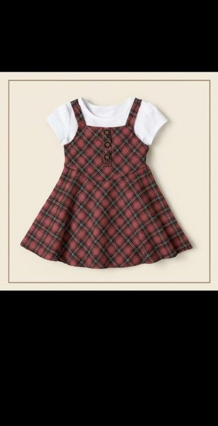 Robes élégantes pour filles