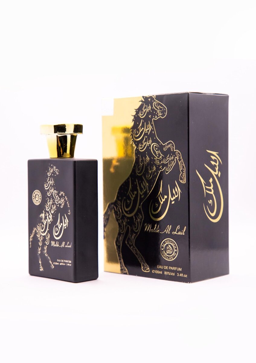 Parfum Éclatant Malik Al Lail