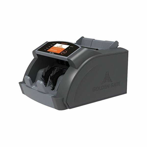 Compteur de Billets Automatique