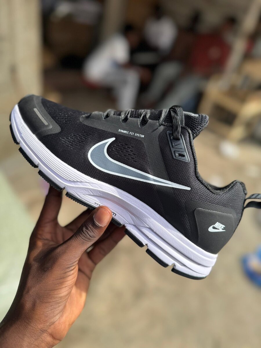 Chaussures de sport confort Nike