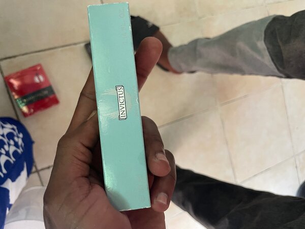 Parfum 33ml importer