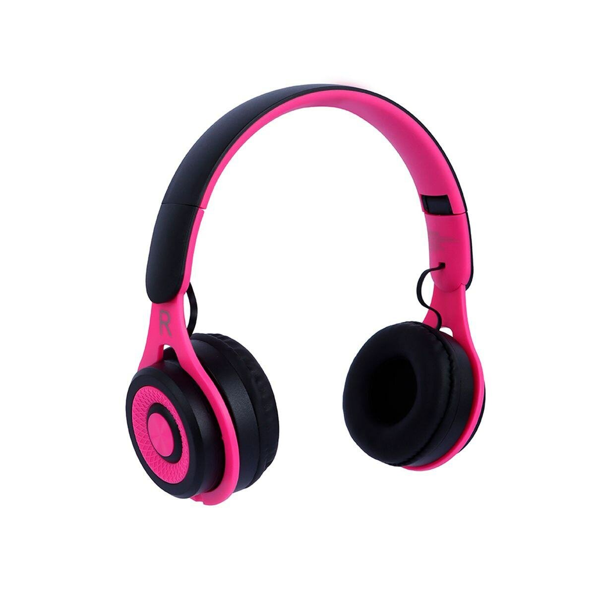 Casque Bluetooth Xy Design 2025 - Pour Jeunes Et Grand