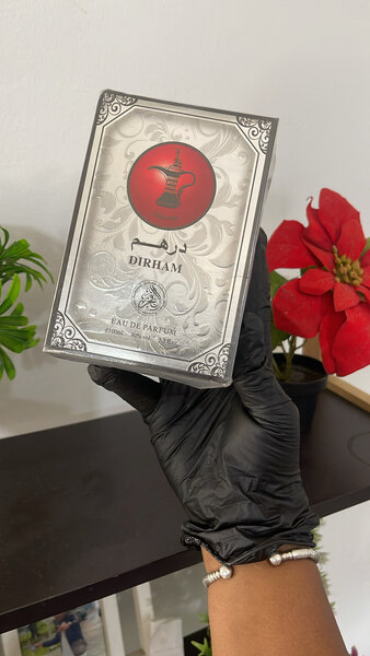 Parfum Shaer Eau de Parfum