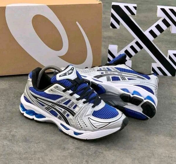Asics