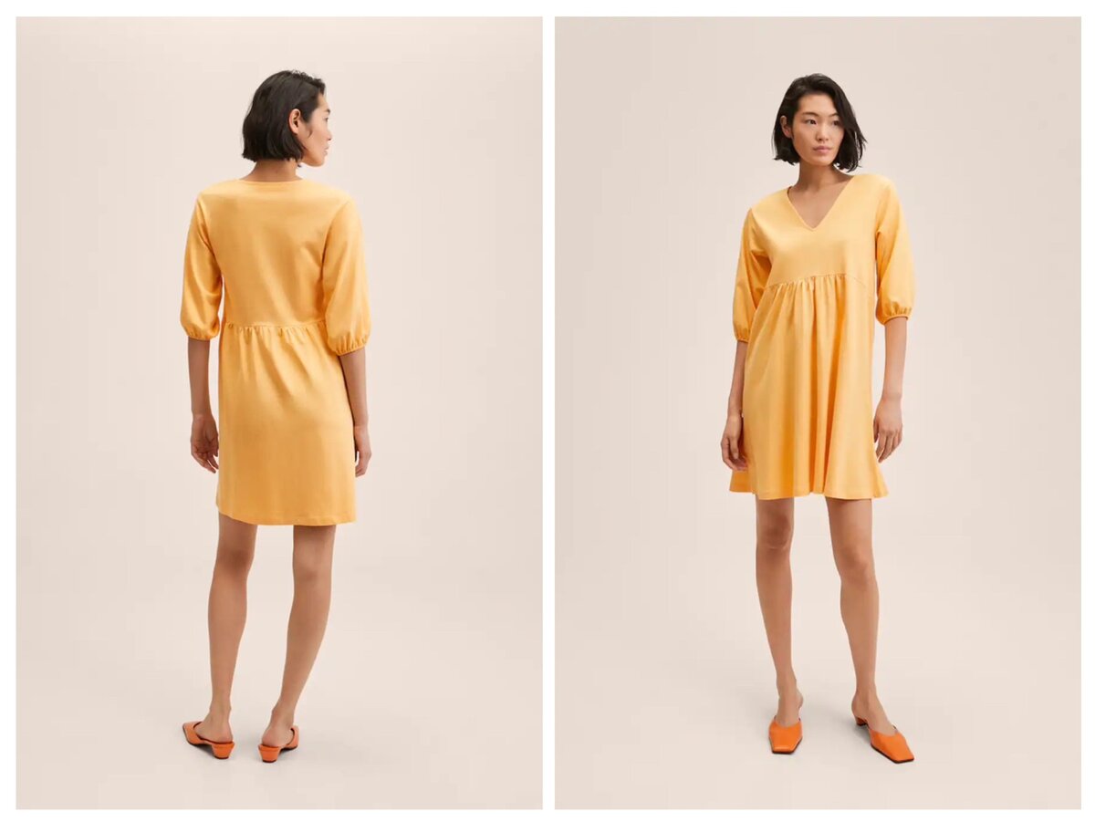 Vêtements pour femmes 