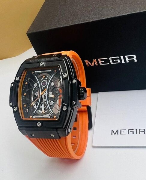 MEGIR HOMME TENDANCE