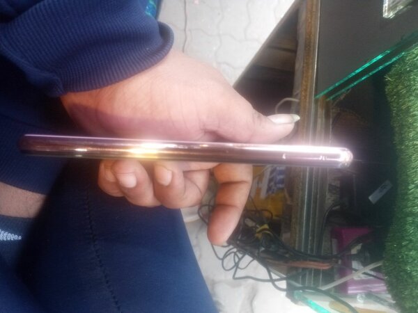 Vivo y 17