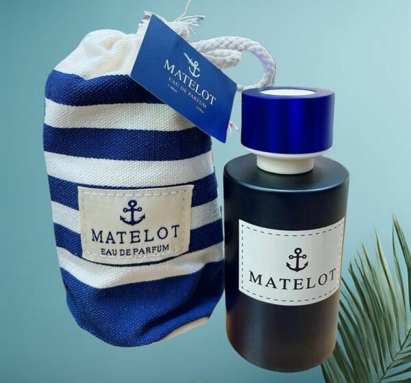 Parfum Matelot Frais