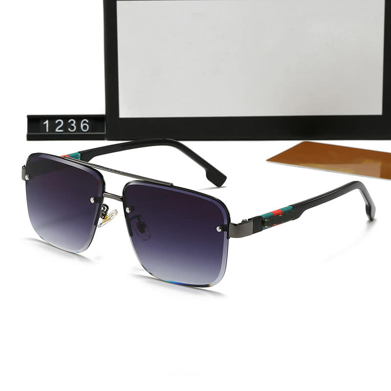 AUTHENTIC SUNGLASSES