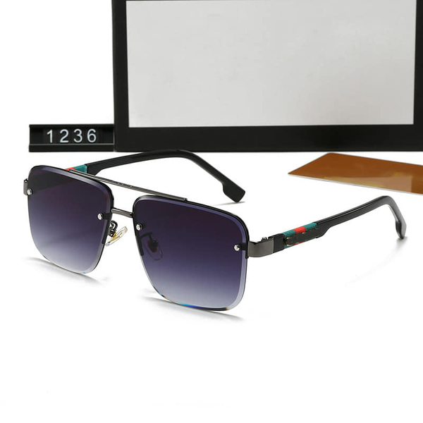 AUTHENTIC SUNGLASSES