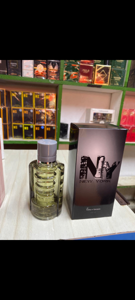 Eau de Parfum Raffiné