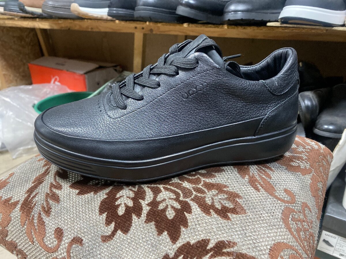 Крассовки полуклассический